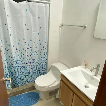Hermoso Apartamento Con Vista Al Mar En El Poseidon Cartagena